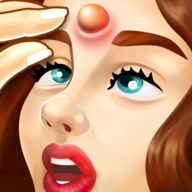 Mega Pimple Popper手游