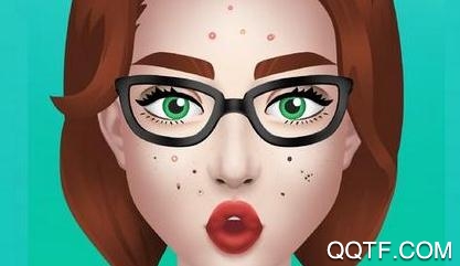 Mega Pimple Popper手游 Mega Pimple Popper手游