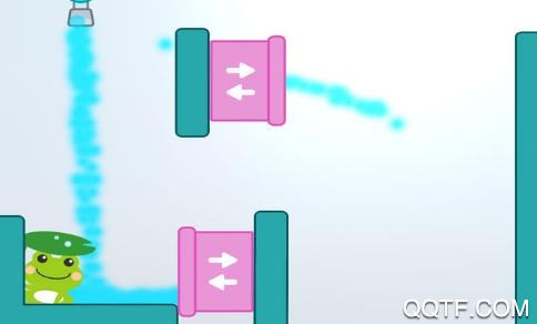 青蛙爱旅行 青蛙爱旅行