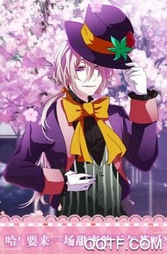 爱丽丝与仙境里的猫