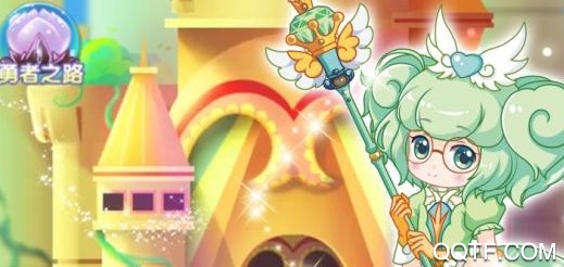 小花仙精灵之翼