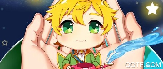青春期遇见小王子 青春期遇见小王子