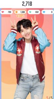 BTS WORLD