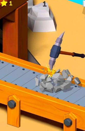 快乐建筑工大作战