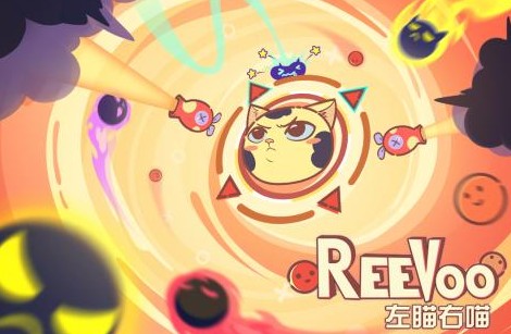 左瞄右喵ReeVoo 左瞄右喵ReeVoo