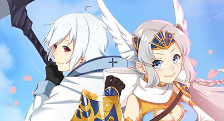 女武神与死神 女武神与死神