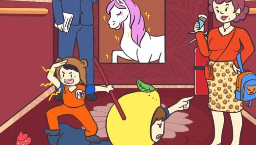 我与兄贵下电梯的二三事 我与兄贵下电梯的二三事