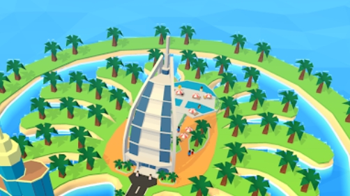 空闲岛公司官方版Island Inc