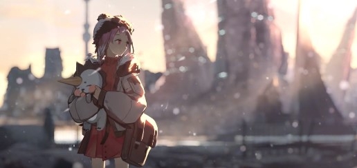 战火使命测试服 战火使命测试服