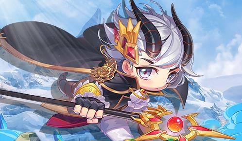少年冒险王手游最新版 少年冒险王手游最新版
