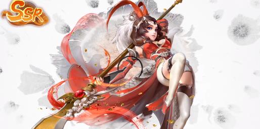 恋三国无限爆充值版 恋三国无限爆充值版