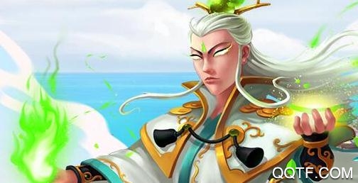 狂奔三国无限元宝版