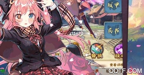 无双战纪送特权千充版 无双战纪送特权千充版