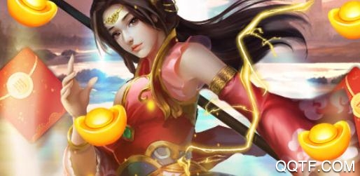 热血群英传送永抽2021充值版 热血群英传送永抽2021充值版
