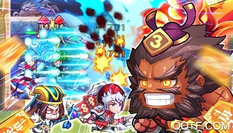 无敌小拳拳无限红包版 无敌小拳拳无限红包版