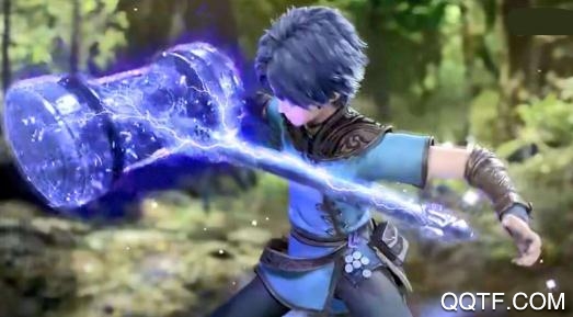 斗罗大陆神界传说送千万魂币版 斗罗大陆神界传说送千万魂币版