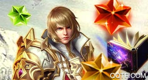 永恒徽章闯关送真充版 永恒徽章闯关送真充版