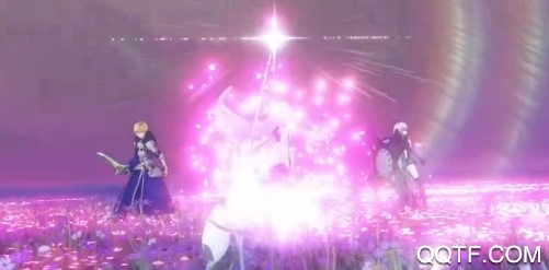 fgo女梅林版
