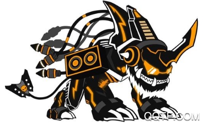 超进化物语国际版 超进化物语国际版