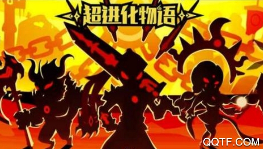 超进化物语国际版 超进化物语国际版