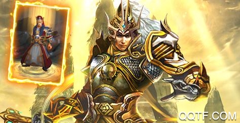 龙战于野送3星武神版 龙战于野送3星武神版
