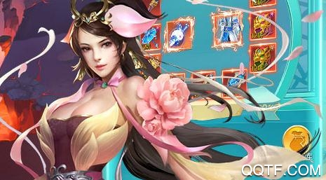 梦幻斩仙天天送充值版 梦幻斩仙天天送充值版