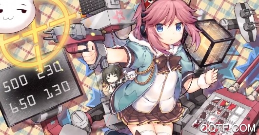 战舰少女r国际服中文版