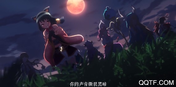 万灵启源哔哩哔哩弹幕网版 万灵启源哔哩哔哩弹幕网版