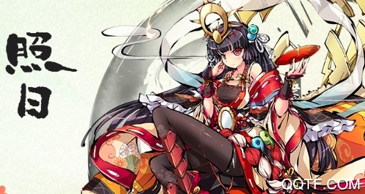 幻想神姬台服
