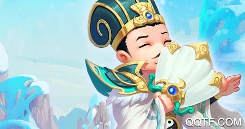 糖水三国手游最新版 糖水三国手游最新版
