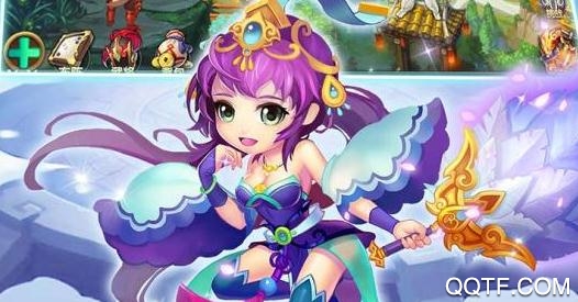糖水三国手游最新版 糖水三国手游最新版