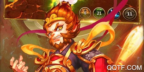 我的西游取经版 我的西游取经版