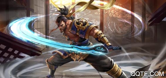 王者农药玩家自制版 王者农药玩家自制版