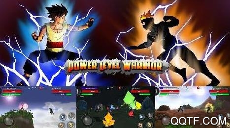 进击的勇士GM版 进击的勇士GM版