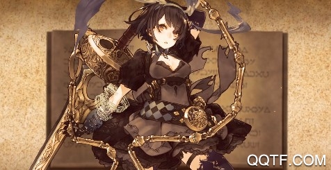 心罪爱丽丝日服立绘版 心罪爱丽丝日服立绘版