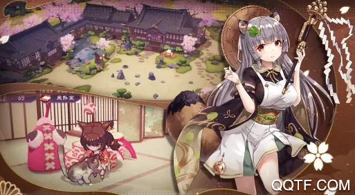 万灵启源日服 万灵启源日服