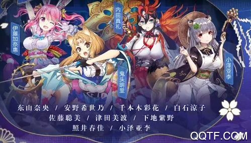 万灵启源日服 万灵启源日服
