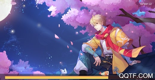 少年封印师式神召唤官方版