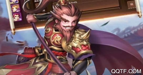 快打三国破解版 快打三国破解版