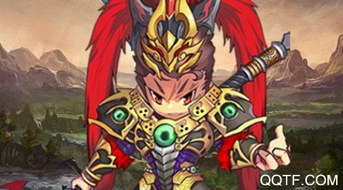 逐鹿中原GM版 逐鹿中原GM版