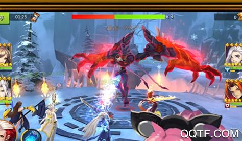 乱斗乾坤商城版 乱斗乾坤商城版