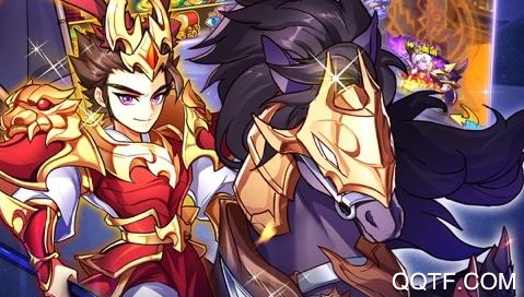 三国有座城手游最新版 三国有座城手游最新版
