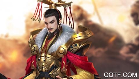 三国论剑手游安卓版 三国论剑手游安卓版