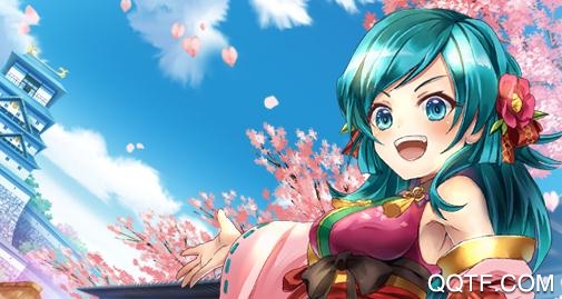 战国明日香台服版 战国明日香台服版