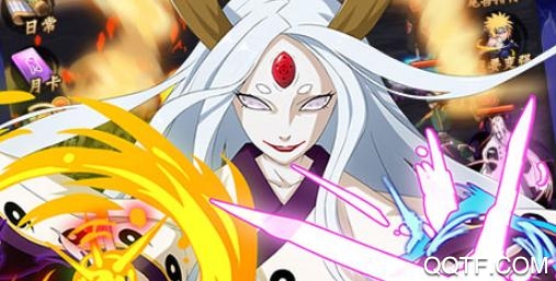 机甲战纪火影海量版 机甲战纪火影海量版