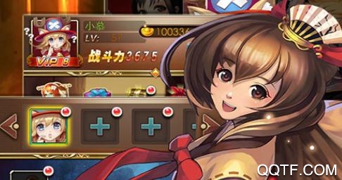 女神猛将传GM商店版 女神猛将传GM商店版