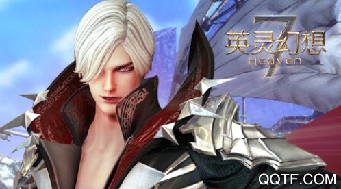 英灵幻想九游版 英灵幻想九游版