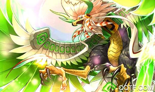精灵战纪BT版