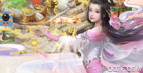 刀剑神魔录BT版 刀剑神魔录BT版