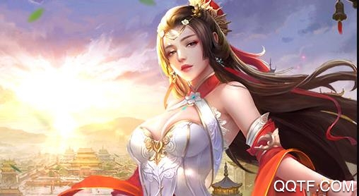 热血群英传无限元宝黄金版 热血群英传无限元宝黄金版
